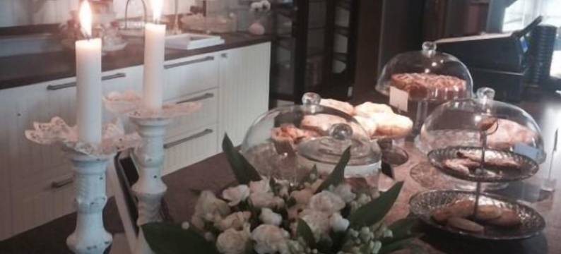 Eksjö 露营 & 会议 - 旅馆(Eksjö Camping & Konferens)图片