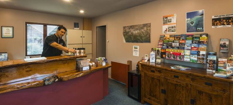 格伦弗恩别墅(Glenfern Villas)图片