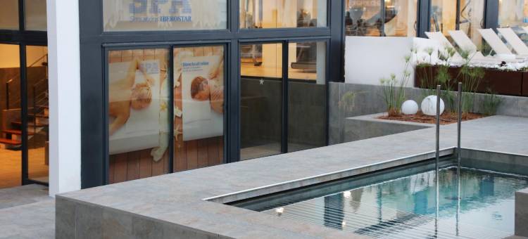 帕尔马湾伊波罗之星波浪酒店 - 仅供成人入住(Iberostar Waves Bahía de Palma - Adults Only)图片