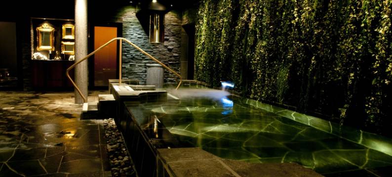 斯塔德桑吉拜德酒店(Ystad Saltsjöbad)图片