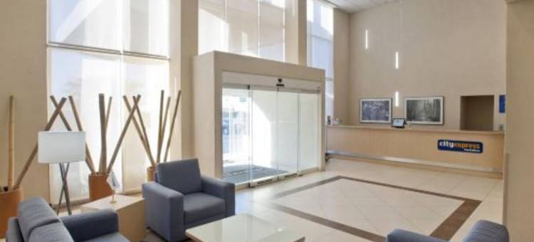 万豪城市快捷酒店-阿瓜斯卡连特斯南部(City Express by Marriott Aguascalientes Sur)图片