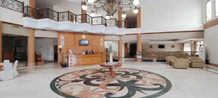 Smart Elty Lesong Batu图片