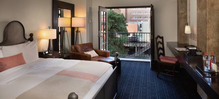 瓦伦西亚河堤漫步酒店(Hotel Valencia Riverwalk)图片