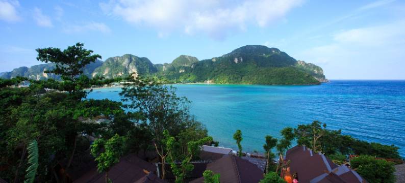 鹅卵石海滩酒店(The Cobble Beach)图片