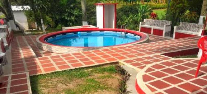 Finca El Bazar图片