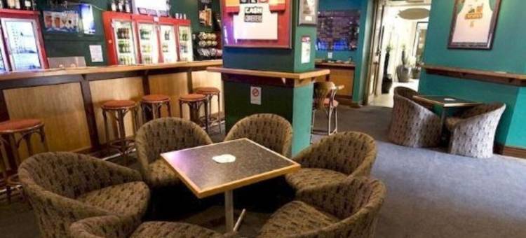 麦迪逊广场酒店-汤斯维尔(Madison Plaza Townsville)图片
