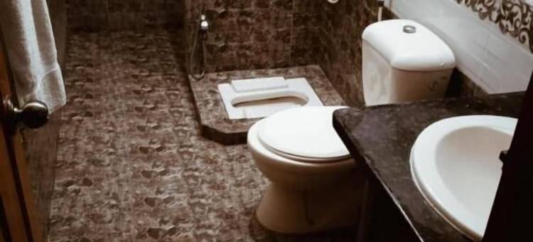 Serina旅馆(Hotel Serina Inn)图片