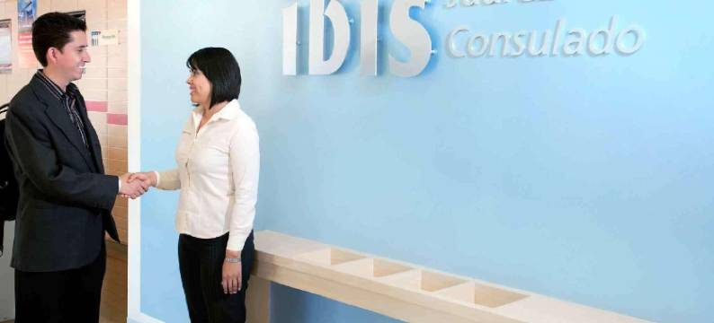 宜必思华雷斯领事馆酒店(Ibis Juarez Consulado)图片