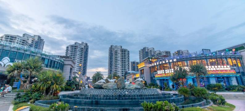 碧桂园十里银滩海景三房公寓(石化大道东分店)图片