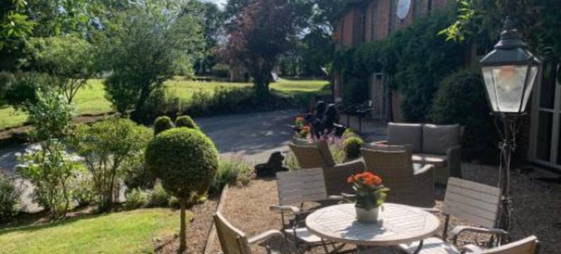 士嘉堡山乡村旅馆(Scarborough Hill Country Inn)图片