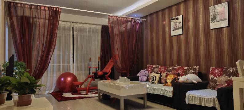 燕郊自助式短租房公寓(燕灵路1号分店)图片
