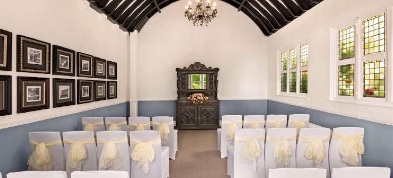 泰纳森庄园(Trenython Manor)图片