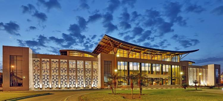 安菲特里特宫度假村及水疗中心(L' Amphitrite Palace Resort & Spa)图片