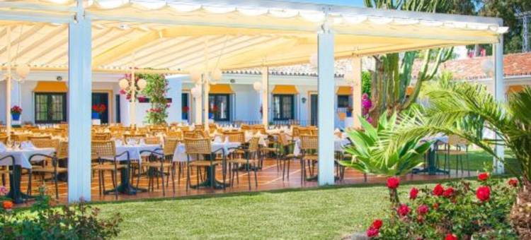 安达卢兹普韦布洛全球酒店(Globales Pueblo Andaluz)图片