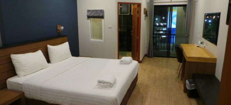 朝鸟精选酒店(Bird Day Boutique Hotel)图片