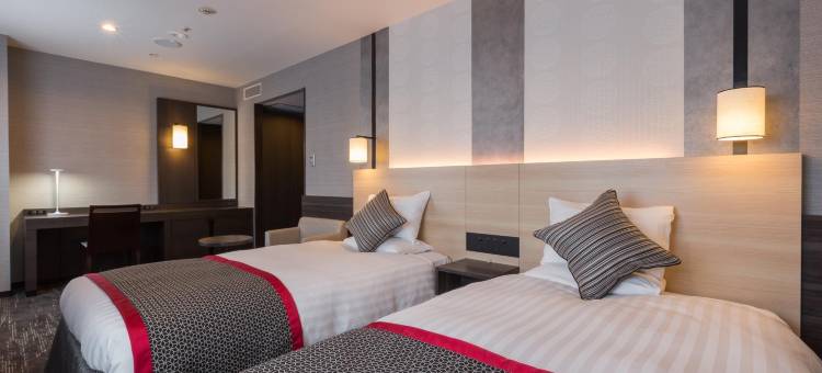 松江东急卓越大酒店(Matsue Excel Hotel Tokyu)图片