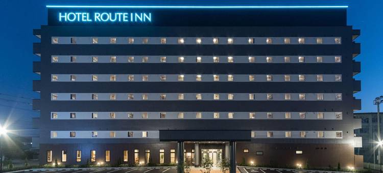 露樱酒店阿南店(Hotel Route-Inn Anan)图片