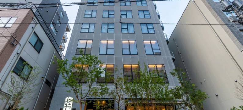 BAY HOTEL 东京滨松町(Bay Hotel Tokyo Hamamatsucho)图片