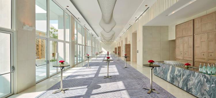 亚喀巴艾拉凯悦酒店(Hyatt Regency Aqaba Ayla Resort)图片