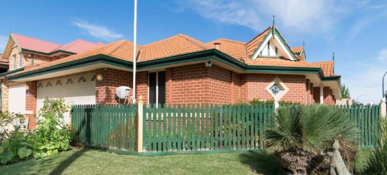 阿斯科特天鹅住宿加早餐旅馆(Ascot on Swan Bed & Breakfast)图片