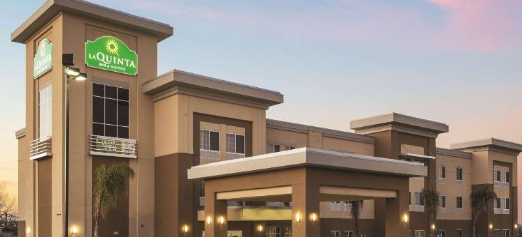 冈萨雷斯拉昆塔温德姆套房酒店(La Quinta Inn & Suites by Wyndham Gonzales TX)图片