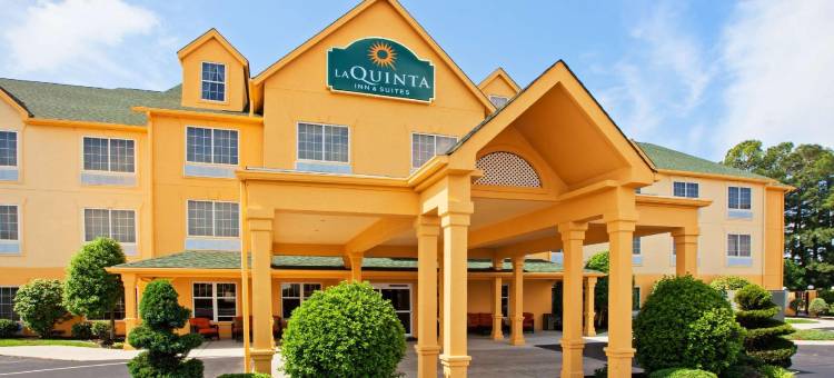 库克维尔拉昆塔温德姆套房酒店(La Quinta Inn & Suites by Wyndham Cookeville)图片