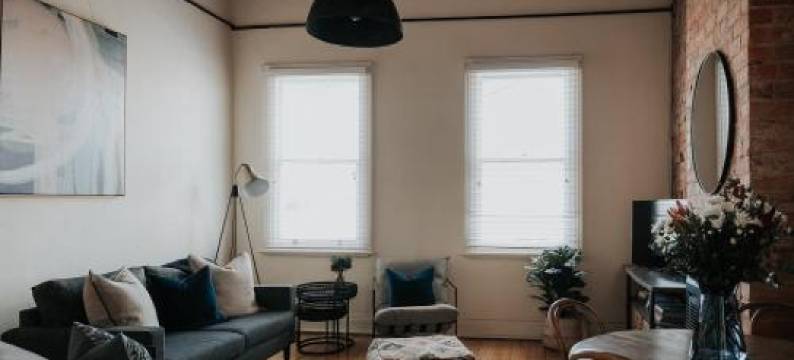 贝尔摩尔公寓(Apartments on Belmore -The Ferguson)图片