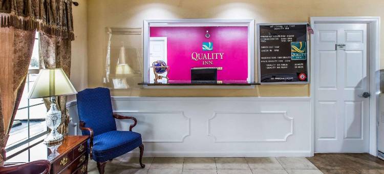 Quality Inn图片
