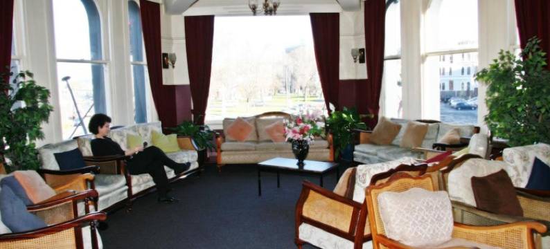 利维坦酒店(Leviathan Hotel)图片