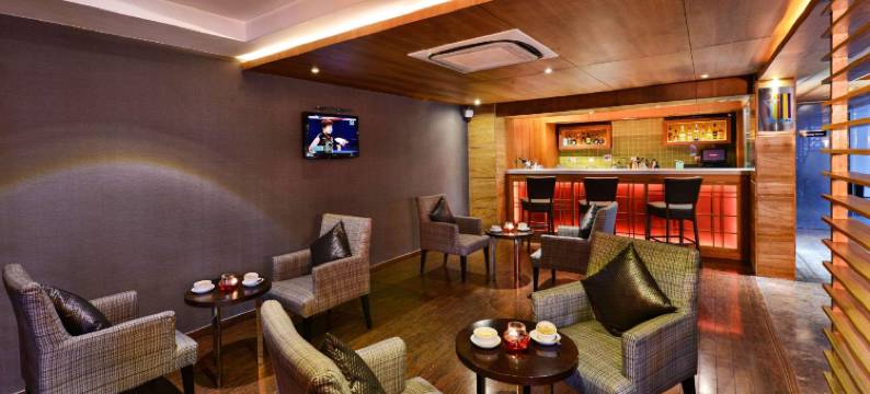 古尔冈凯艺酒店(Quality Inn Gurgaon)图片