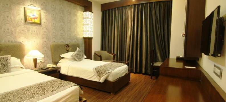 哥斯塔河酒店(Hotel Costa River)图片