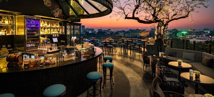 国王合奏 Spa 酒店(La Sinfonia del Rey Hotel & Spa)图片