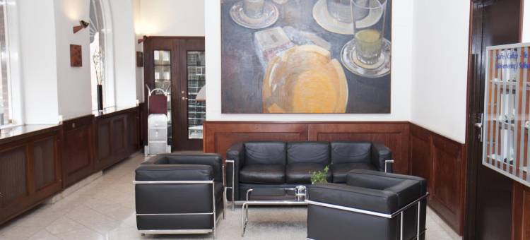 布罗斯酒店，贝斯特韦斯特品质精选(Hotell Boras, BW Signature Collection)图片