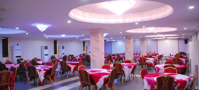 维京罗斯度假酒店(Virginrose Resorts)图片