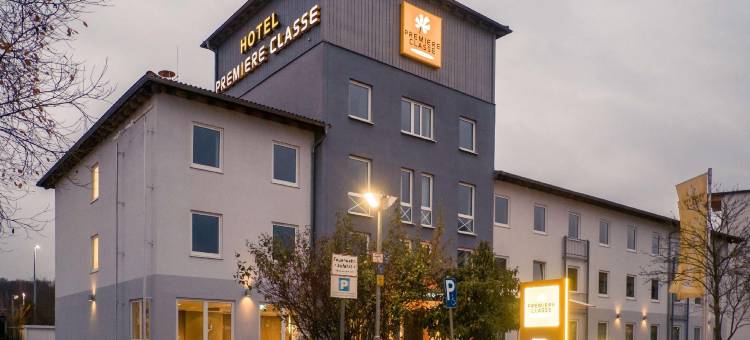 法兰克福/奥芬巴哈南部B&B酒店(B&B HOTEL Offenbach-Süd)图片