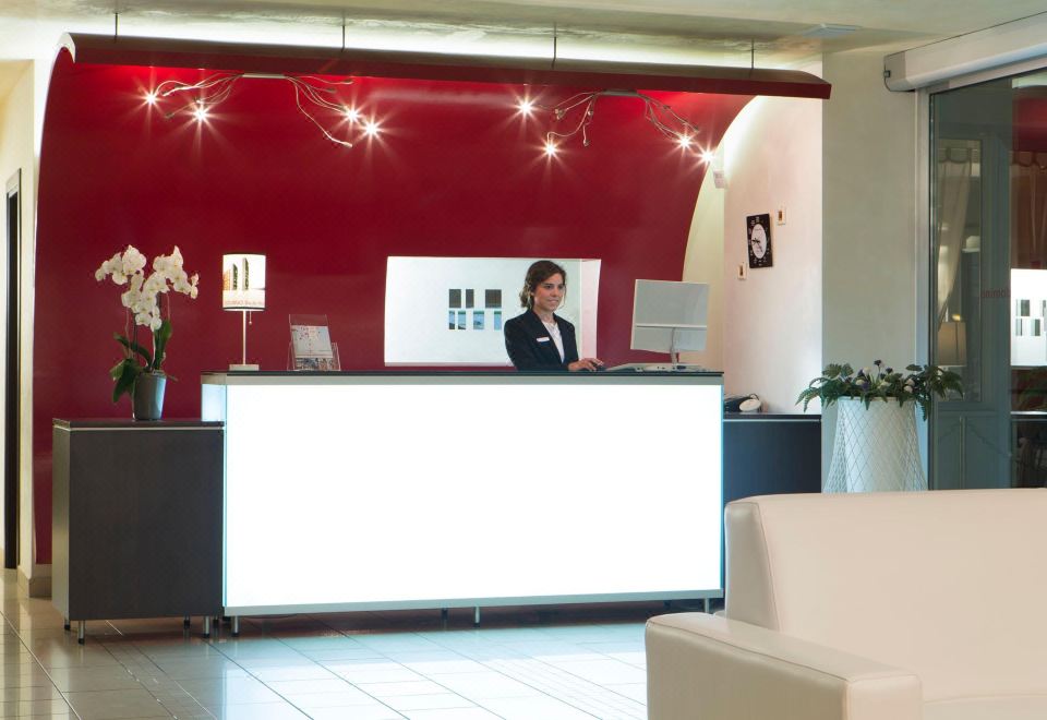 Domino Suite Hotel & Residence Hotel Overview