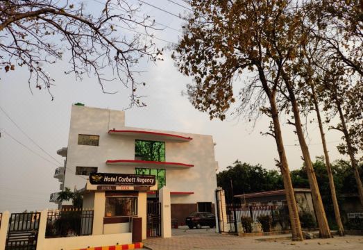 Hotel Corbett Vansh Hotel Overview