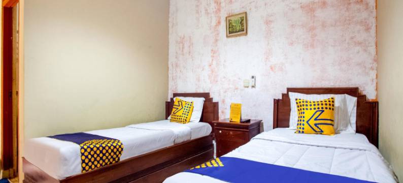 SPOT ON 3858 Elsana Transit Hotel图片
