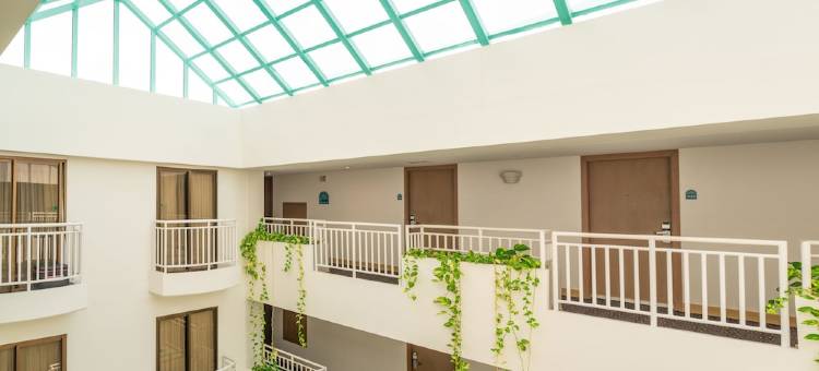 假日度假村(Holiday Resort & Spa Guam)图片