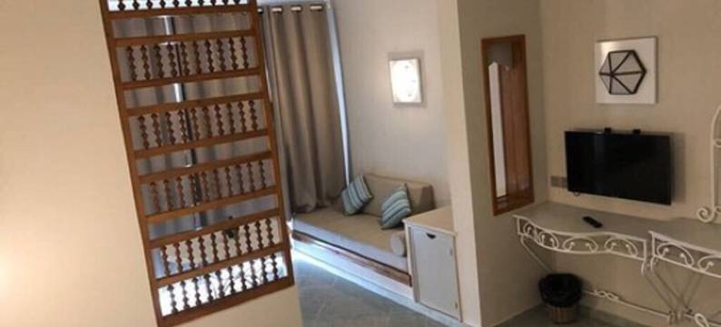 拉瑞斯登斯哈玛麦特酒店(Hotel la Residence Hammamet)图片