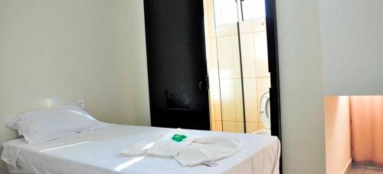 Hotel Lago Conchal图片