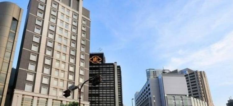 东京赤坂蒙特利酒店(Hotel Monterey Akasaka)图片