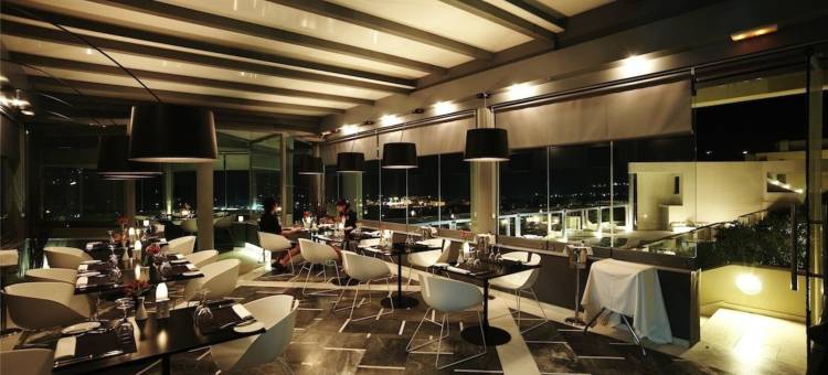 马杰斯缇克酒店(The Majestic Hotel)图片