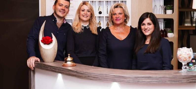 斯涛特尔住居旅馆(Cit'Hotel la Résidence)图片