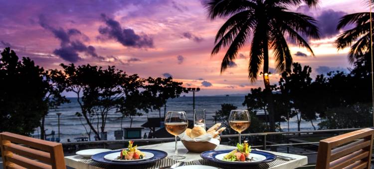 甲米奥南海滩假日度假村(Holiday Ao Nang Beach Resort, Krabi)图片