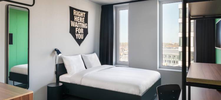 德尔夫特社交中心(The Social Hub Delft)图片