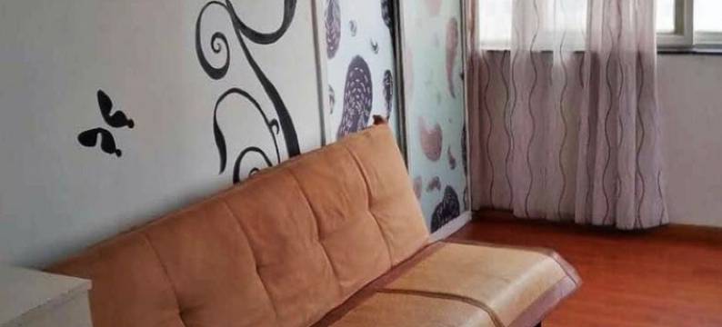 张小鸡和王小Y公寓(翰飞路分店)图片