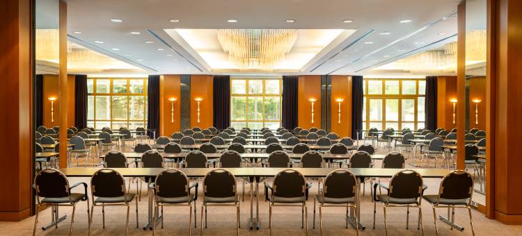 魏玛莱昂纳多酒店(Leonardo Hotel Weimar)图片