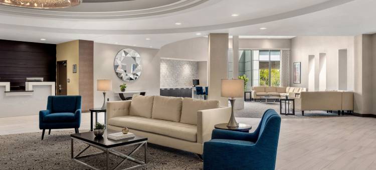 萨默塞特德尔塔酒店(Delta Hotels by Marriott Somerset)图片