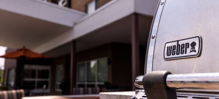 纳什维尔古德利茨维尔TownePlace套房酒店(TownePlace Suites Nashville Goodlettsville)图片